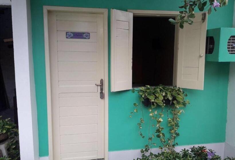 Пансион Pousada Santa Bárbara