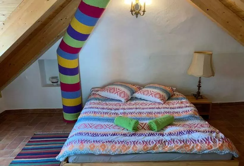 Majatalo Rustici Maggia