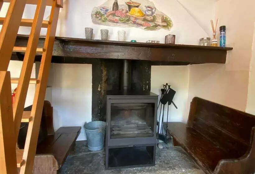 Majatalo Rustici Maggia