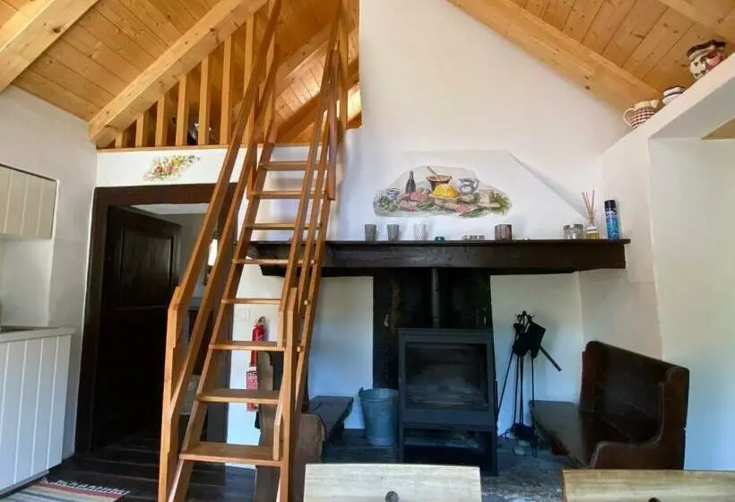 Majatalo Rustici Maggia