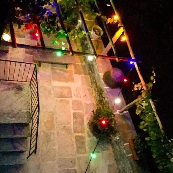 Majatalo Rustici Maggia