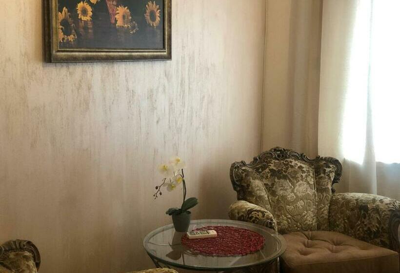 ペンション Sport Residence