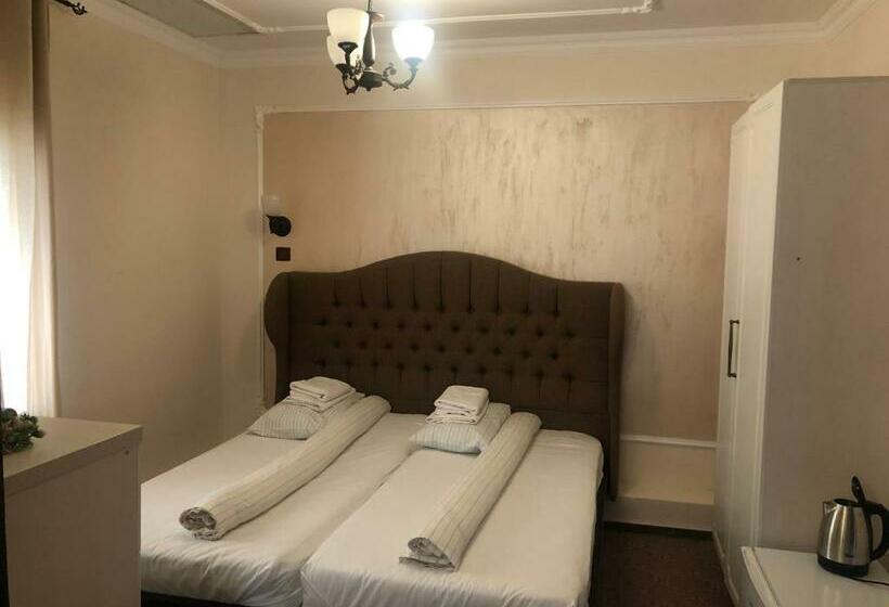 ペンション Sport Residence