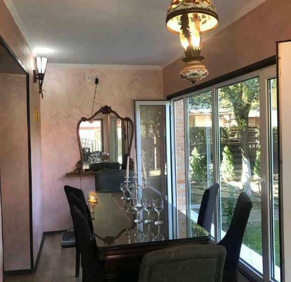 ペンション Sport Residence