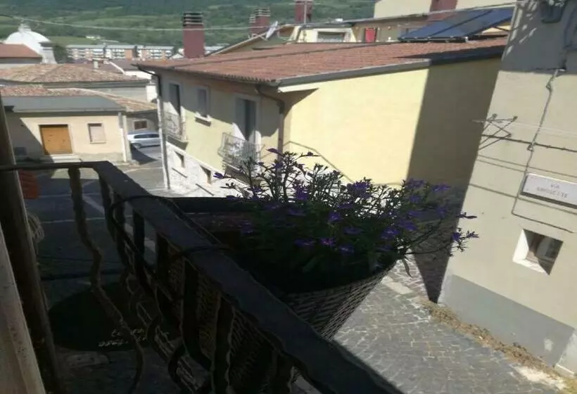 B&b Il Prugnolo