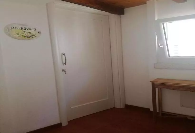 B&b Il Prugnolo