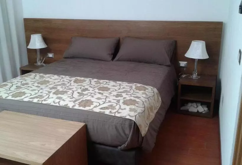 B&b Il Prugnolo