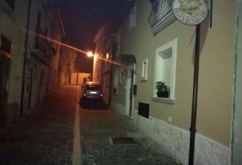 B&b Il Prugnolo