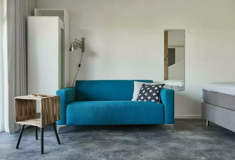 B&b Molenstreek