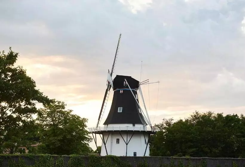 B&b Molenstreek