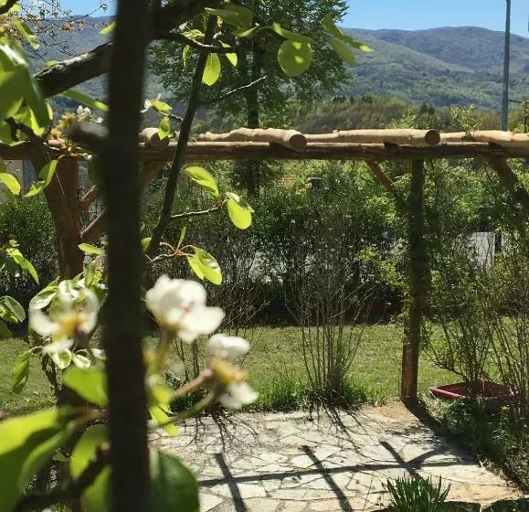 Aamiaismajoitus (B&B) Bb Andre