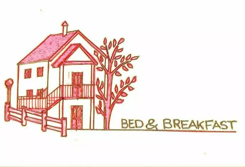 Aamiaismajoitus (B&B) Bb Andre