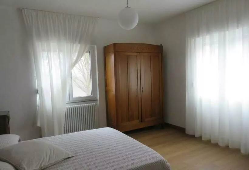 Aamiaismajoitus (B&B) Bb Andre