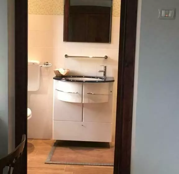 Aamiaismajoitus (B&B) Bb Andre