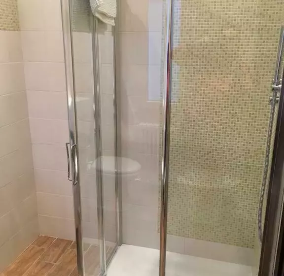 Aamiaismajoitus (B&B) Bb Andre