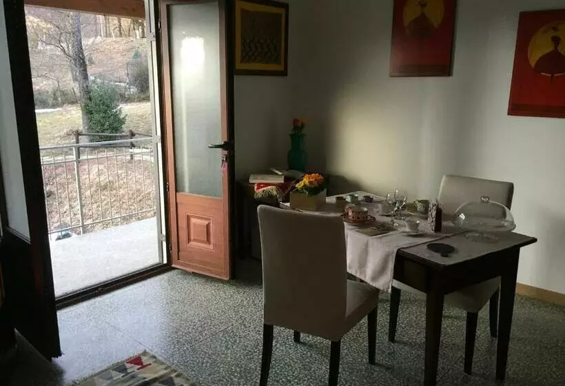 Aamiaismajoitus (B&B) Bb Andre