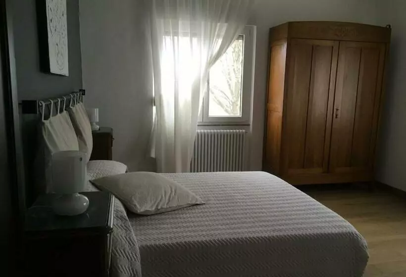 Aamiaismajoitus (B&B) Bb Andre