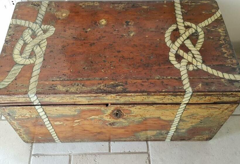 مبيت وإفطار Buonanotte Margherita