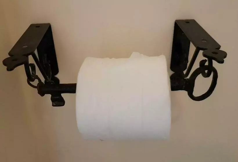 تختخواب و صبحانه Buonanotte Margherita