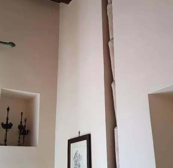 تختخواب و صبحانه Buonanotte Margherita