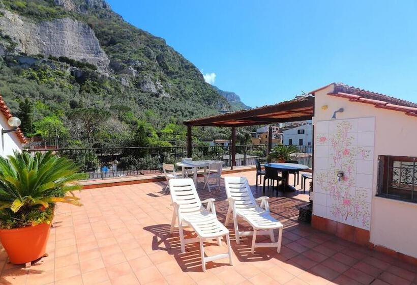 Bed and Breakfast Casa Diletta