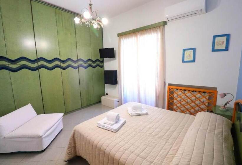 Bed and Breakfast Casa Diletta