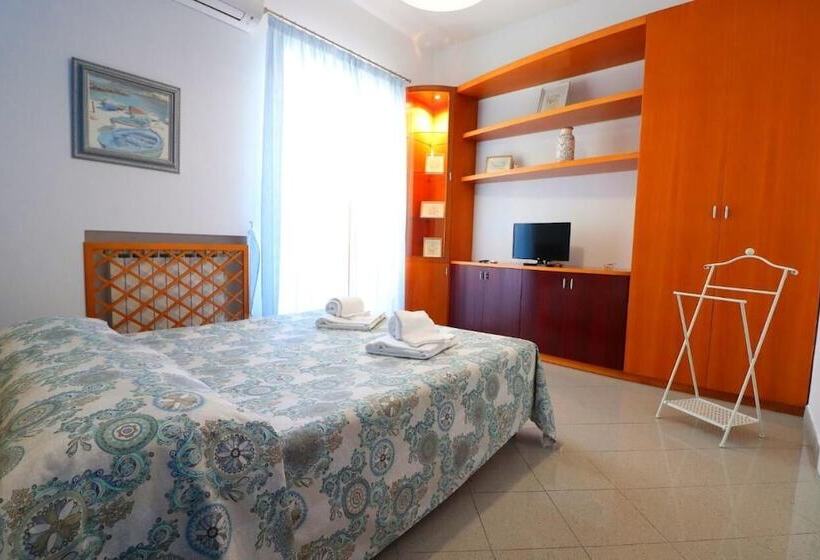 Bed and Breakfast Casa Diletta