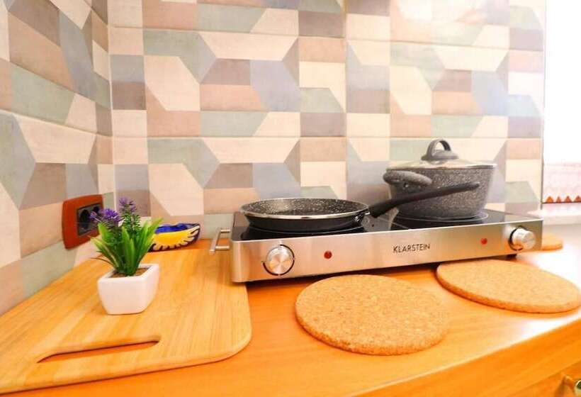 Bed and Breakfast Casa Diletta