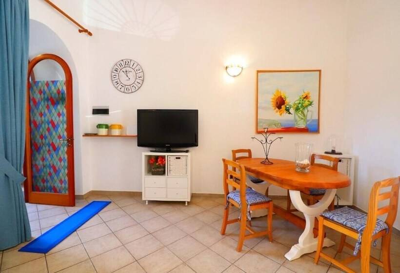 Bed and Breakfast Casa Diletta