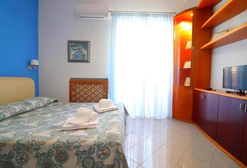 Bed and Breakfast Casa Diletta