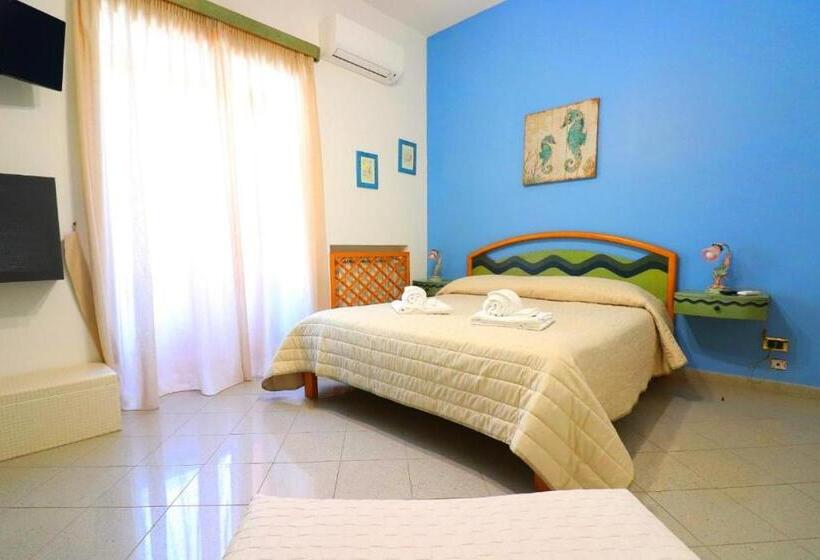 Bed and Breakfast Casa Diletta