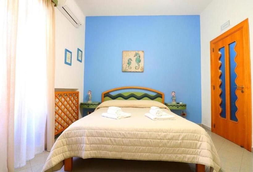 Bed and Breakfast Casa Diletta