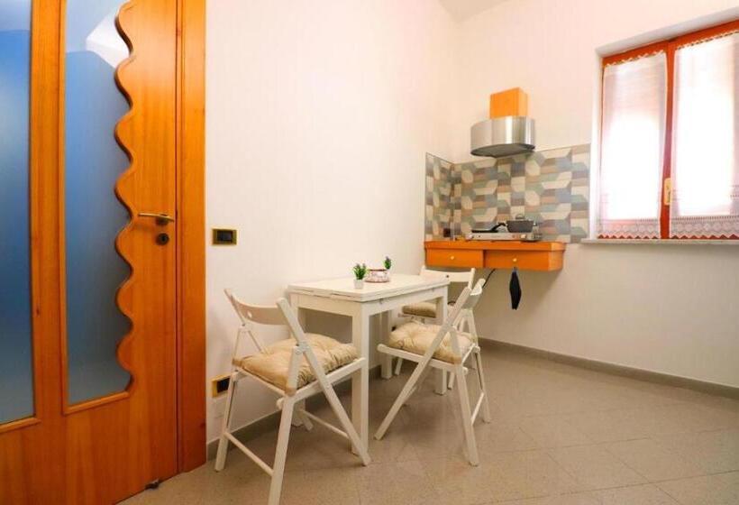 Bed and Breakfast Casa Diletta