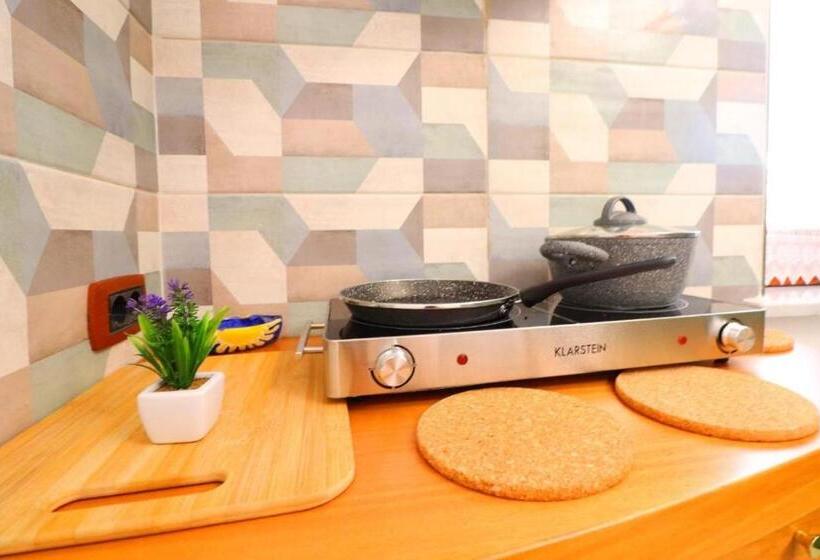 Bed and Breakfast Casa Diletta