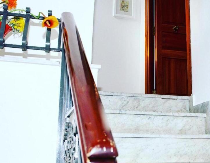 Bed and Breakfast Casa Diletta