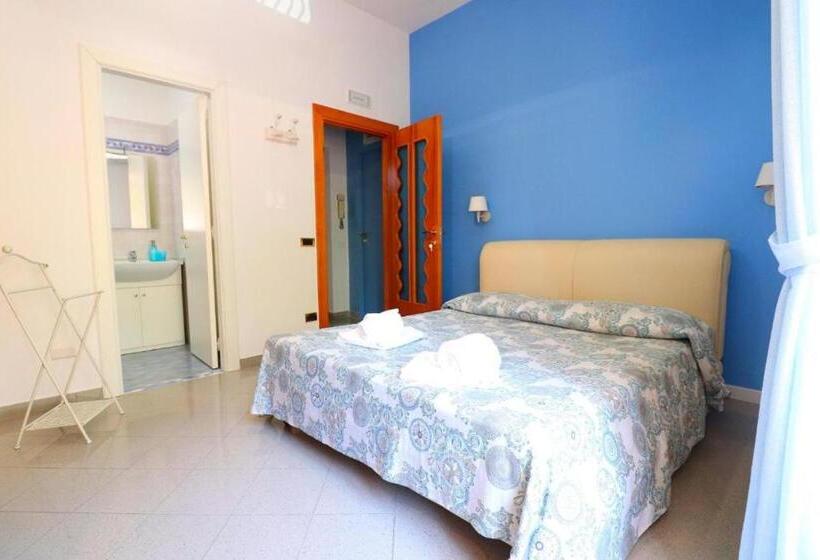 Bed and Breakfast Casa Diletta