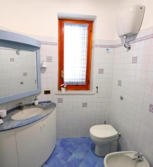 Bed and Breakfast Casa Diletta