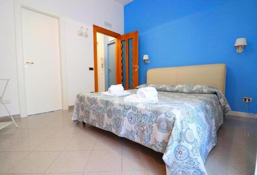 Bed and Breakfast Casa Diletta