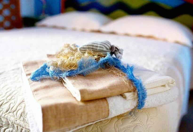 Bed and Breakfast Casa Diletta