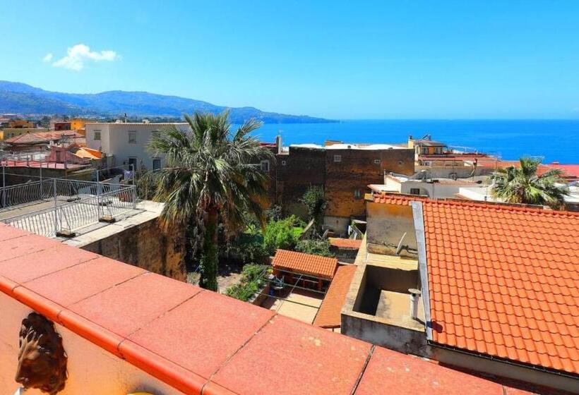 Bed and Breakfast Casa Diletta