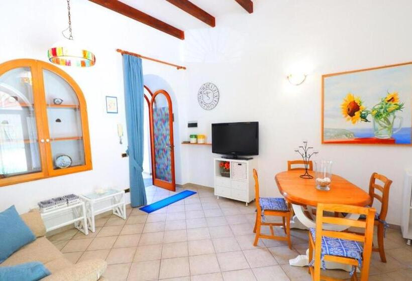 Bed and Breakfast Casa Diletta
