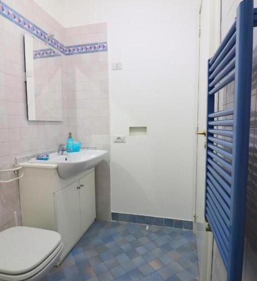 Bed and Breakfast Casa Diletta