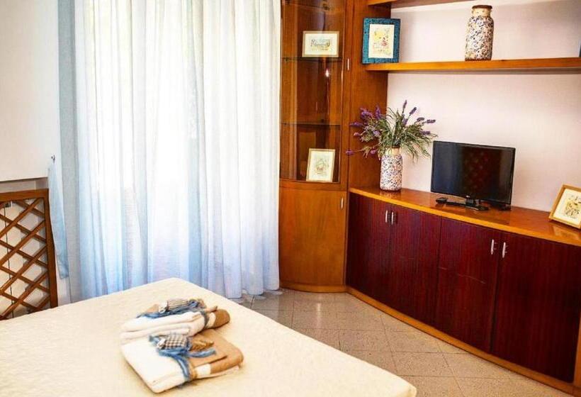 Bed and Breakfast Casa Diletta