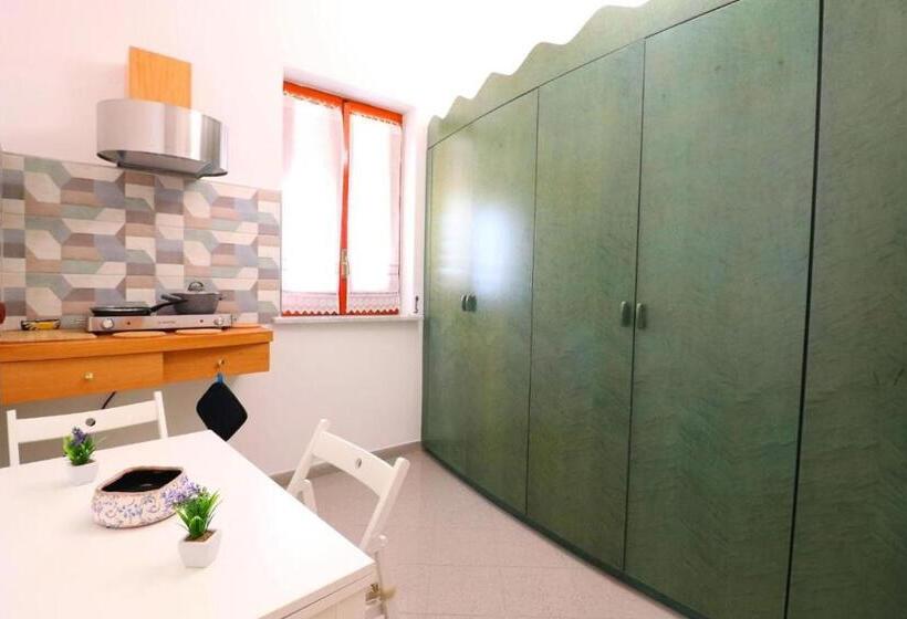 Bed and Breakfast Casa Diletta