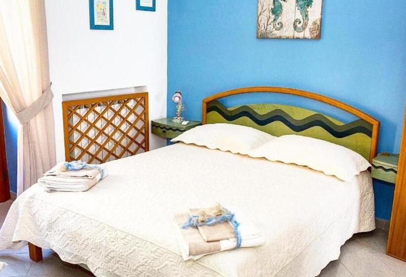 Bed and Breakfast Casa Diletta