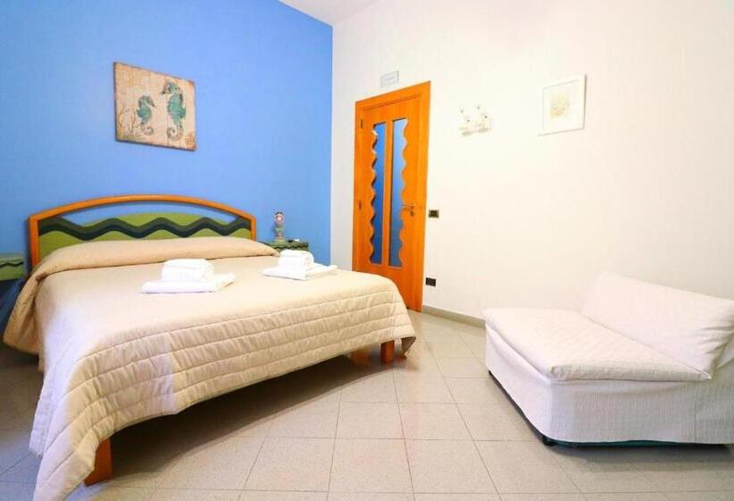 Bed and Breakfast Casa Diletta