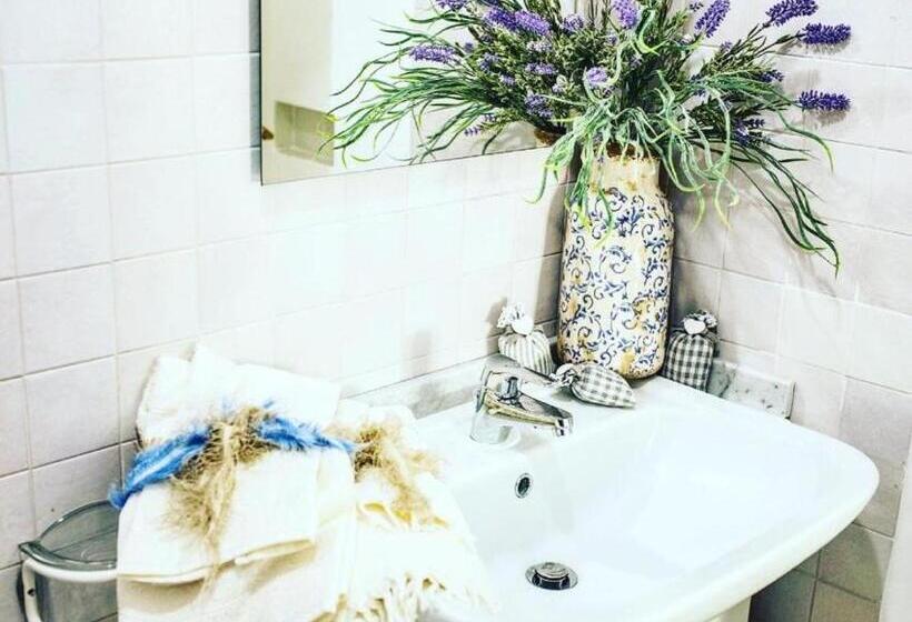 Bed and Breakfast Casa Diletta