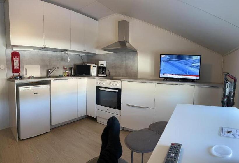 مبيت وإفطار Dag 15