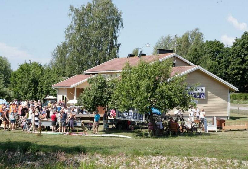 مبيت وإفطار Dag 15