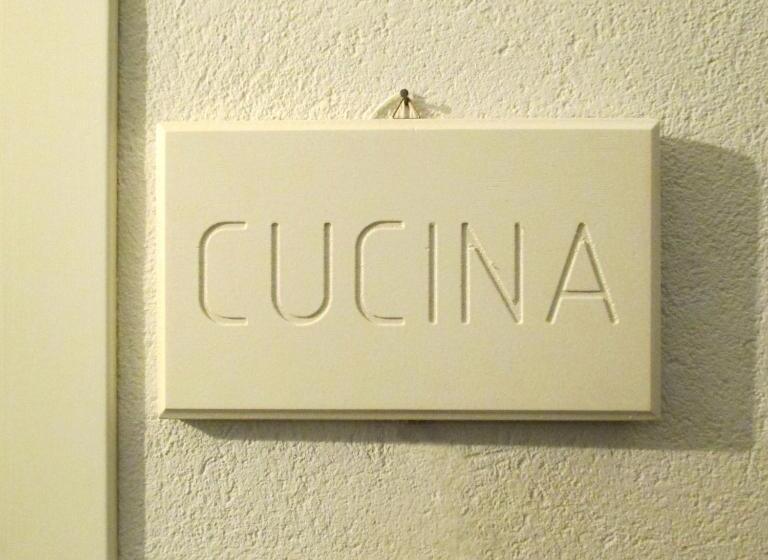 مبيت وإفطار L Calié